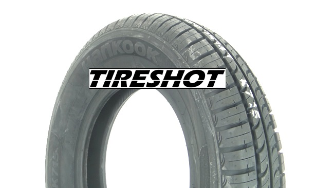 Tire Hankook Optimo K715